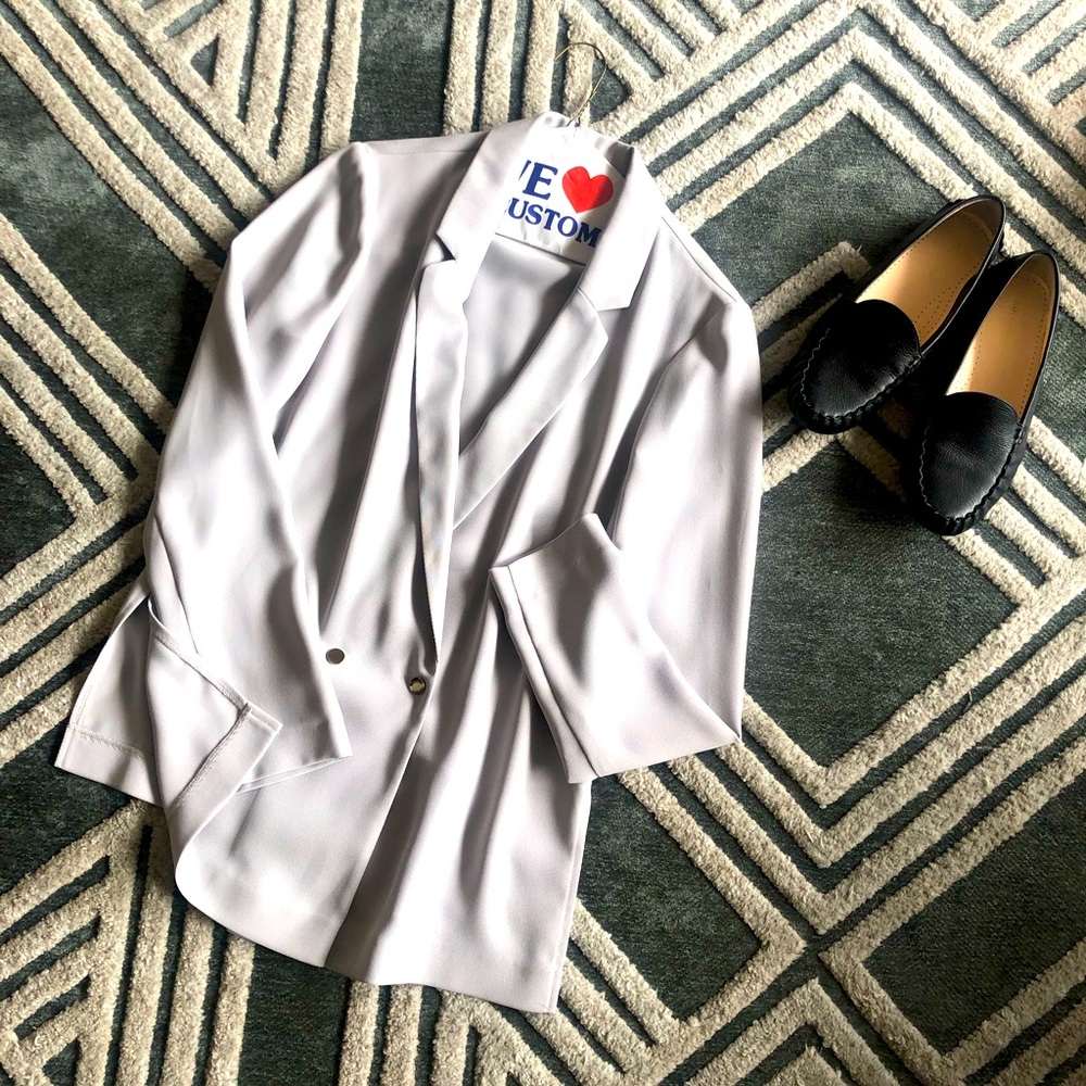 Suit jacket
